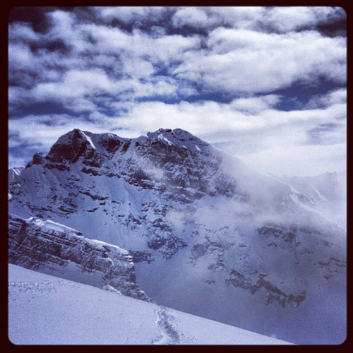 Mares Of Thrace : Dead French Mathematicians